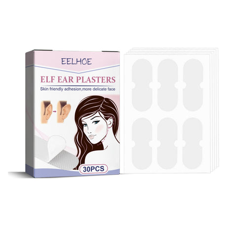 EELHO Fairy Ear Mask Ear Mask Small Invisible Breathable Waterproof Corrective Ear Fix - V.I.P Digital Presence