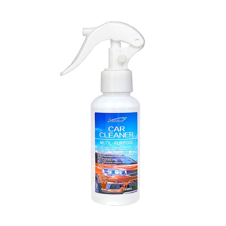 100ML Hot 1PCS New Multi - Functional Foam Cleaner All - Purpose Almighty Water Cleaner Car Interior Cleaning Agent - V.I.P Digital Presence
