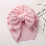 Pit Strip Children's Hat Double Bow Baby Baotou Cap Baby Warm Indian Tire Cap - V.I.P Digital Presence