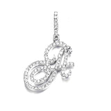 Hip hop accessories grass letter pendant melon seed buckle Cuban chain accessory - V.I.P Digital Presence