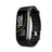 C6S Sports Bracelet Meter Step Measurement Heart Rate Blood Oxygen Blood Pressure Sleep Message Reminder Smart Bracelet - V.I.P Digital Presence
