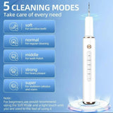 SmileShine Pro Cleaner