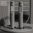 Jump rope fitness and weight loss special counting exercise for adults - V.I.P Digital Presence