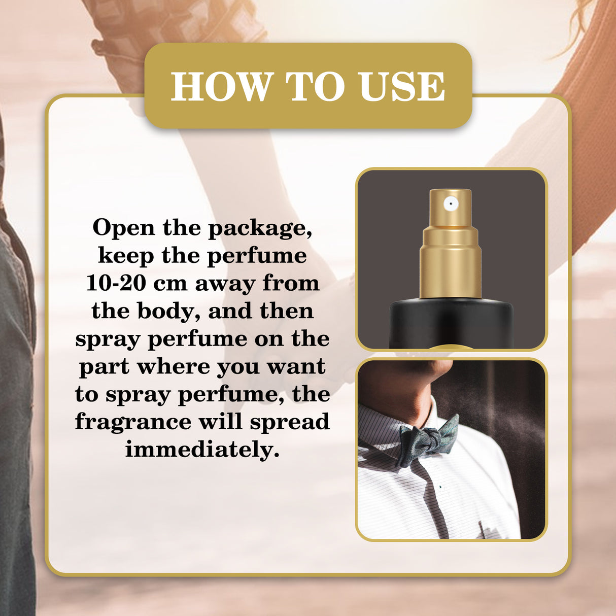 North moon Fragrance, Fresh Stay Fragrance Deodorizing Odor Lasting Niche Light Fragrance Couples Dating Atmosphere Perfume - V.I.P Digital Presence