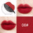 Sip Into Makeup Lazy Lip Lipstick Lipstick Is Not Easy To Fade Matte Makeup Effect Matte Lipstick Big Red Lipstick - V.I.P Digital Presence