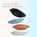 Single Charging Mobile Desktop Wireless Charger Suitable for Samsung Huawei Mobile 15W Wireless Charger Square