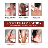 Joint Care Cream, Relieve Cervical Spine, Waist, Leg And Knee Joint And Bone Pain Body Massage Care Cream - V.I.P Digital Presence