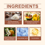 Shea Butter Moisturizer Hydrating Moisturizing Skin Care Relief Dry Soft Smooth Moisturizer - V.I.P Digital Presence