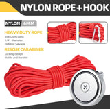 MagnaPull Recovery Magnet