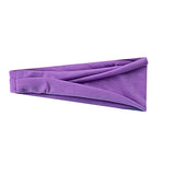 Sports headband women's yoga headband men's running headband sweat absorbing headscarf - V.I.P Digital Presence
