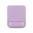 Wrist mouse pad soft rebound skin-friendly feel office pad silicone wrist mouse pad - V.I.P Digital Presence