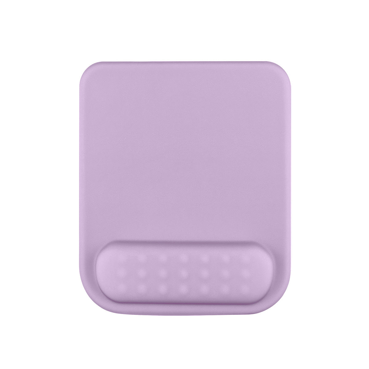Wrist mouse pad soft rebound skin-friendly feel office pad silicone wrist mouse pad - V.I.P Digital Presence