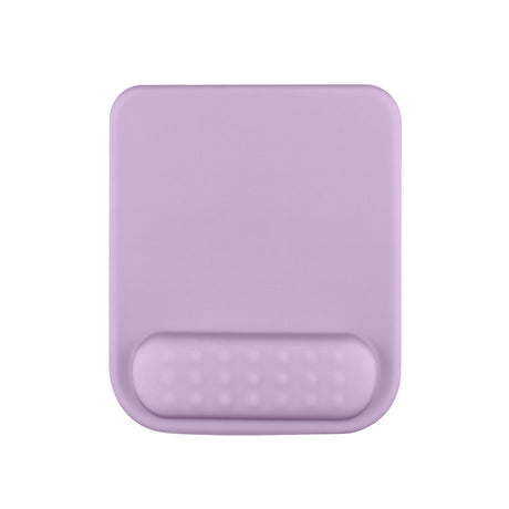 Wrist mouse pad soft rebound skin-friendly feel office pad silicone wrist mouse pad - V.I.P Digital Presence