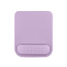 Wrist mouse pad soft rebound skin-friendly feel office pad silicone wrist mouse pad - V.I.P Digital Presence