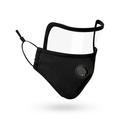 Lens Mask - V.I.P Digital Presence