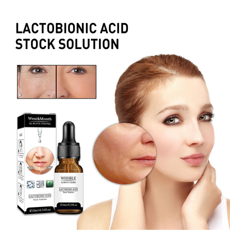 Fade Wrinkle Essence Shrink and Refine Pore Hydration Moisturizing Repair Firming Skin Care Lifting Skin - V.I.P Digital Presence