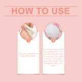 Cleansing Care Soap For Women's Body Bath Cleansing Pores Moisturizing Moisturizing Soothing Soaps