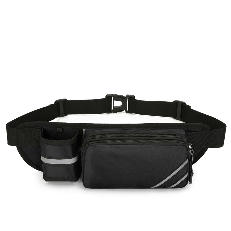 Multi functional running bag waterproof men's and women's outdoor fitness equipment hiking backpack - V.I.P Digital Presence