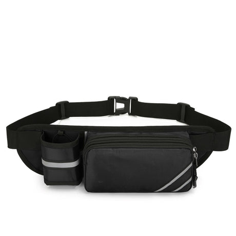 Multi functional running bag waterproof men's and women's outdoor fitness equipment hiking backpack - V.I.P Digital Presence