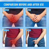 Men's Skin Care Cream For Inner Thigh Itching Relief Refreshing And Gentle Skin Cream - V.I.P Digital Presence