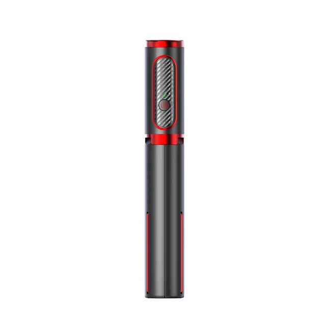 AB202 selfie stick Bluetooth selfie device charging tripod live streaming phone stand desktop selfie stick NCC - V.I.P Digital Presence