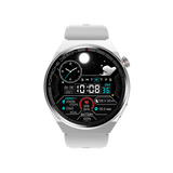 GS GT3 Pro Smart Watch Heart Rate, Blood Pressure, Blood Oxygen Monitoring Bluetooth Sports Watch Bracelet - V.I.P Digital Presence