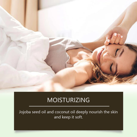 Valerian Root Sleep Essential Oil Gentle Essential Oil Formula Pamper The Body For A Restful Night - V.I.P Digital Presence