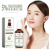 5% Niacinamide Serum, Chun White Tender Skin Fade Spots Brighten Moisturizing Skin Fine Pores - V.I.P Digital Presence
