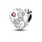family and friendship series love bead pendant DIY Pan Jiazhu - V.I.P Digital Presence