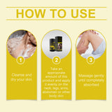 Body Care Bar Body Care Cream Moisturizes And Hydrates Skin And Improves Elasticity Daily Body Care Cream