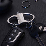 2025 Metal Keychain Lighter, ignite, waterproof, black - V.I.P Digital Presence