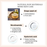 Pre-Primer Primer Moisturize Skin Concealer Lighten Skin Tone Soft Primer Primer Primer - V.I.P Digital Presence