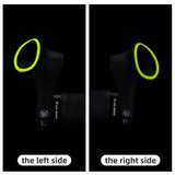 Ergonomic Design MTB Bicycle Road Gravel Mountain Bike Handlebar Bar Ends Gravel Bike Accessories Bike Grips - V.I.P Digital Presence