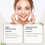 Blueberry Essence Oil Brightening, Moisturizing And Moisturizing Skin Care Essence Oil