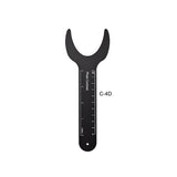 Dental orthodontic black background plate Intraoral photography background plate - V.I.P Digital Presence