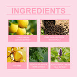 Sweet Summer Solid Balm Series Fresh And Elegant Portable Care Solid Balm With Fragrance And Charm - V.I.P Digital Presence