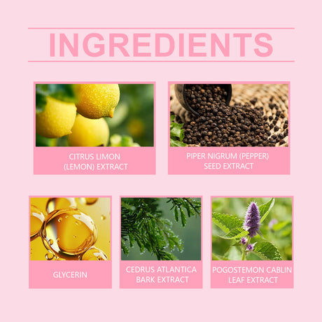 Sweet Summer Solid Balm Series Fresh And Elegant Portable Care Solid Balm With Fragrance And Charm - V.I.P Digital Presence