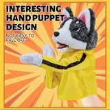 BoxyPup Hand Puppet