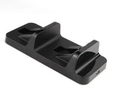 Dual USB Charging Dock Station Stand for Playstation 4 for PS4 Game Controller Digital dr - V.I.P Digital Presence