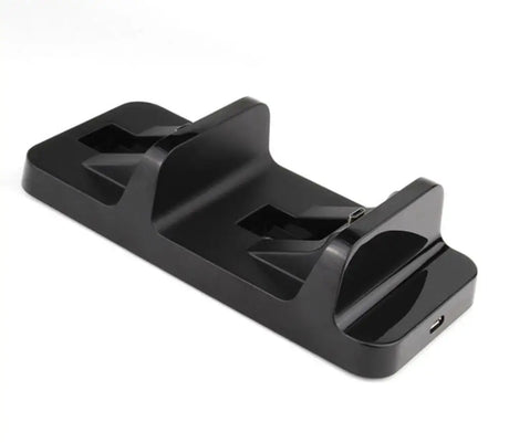 Dual USB Charging Dock Station Stand for Playstation 4 for PS4 Game Controller Digital dr - V.I.P Digital Presence