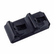 Dual USB Charging Dock Station Stand for Playstation 4 for PS4 Game Controller Digital dr - V.I.P Digital Presence