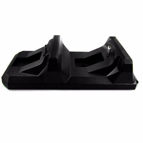 Dual USB Charging Dock Station Stand for Playstation 4 for PS4 Game Controller Digital dr - V.I.P Digital Presence