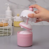 Portable Foam Maker Cup Bubble Foamer Maker Facial Cleanser Foam Cup Body Wash Bubble Maker Bubbler for Face Clean Tools - V.I.P Digital Presence