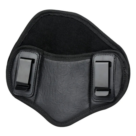 Tactical Hunting Holster PU Leather Concealed Gun Pouch for Glock 17 19 23 32 Sig Sauer Beretta Kahr Bersa Thunder Gun Holster - V.I.P Digital Presence