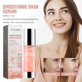 Smoothing Body Serum, Reduces Lines Moisturizes Skin Prevents Dryness And Cracks, And Repairs Skin Serum