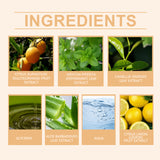 Portable Hand Sanitizer Spray Gently Clean Hands Keep Hands Clean With Handy Hand Sanitizer