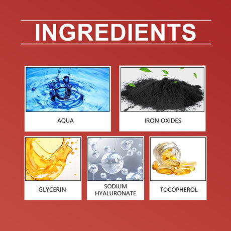 Moisturizing Lip Gloss Gloss Gloss Lip Glaze Easy Color Moisturizing And Multi-Colored Lip Balm - V.I.P Digital Presence