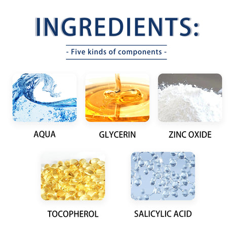 Anti-Pimple Drying Lotion, Facial Cleansing And Repair Lighten Acne Marks And Pits, Close Your Mouth And Mild Skin Cream - V.I.P Digital Presence