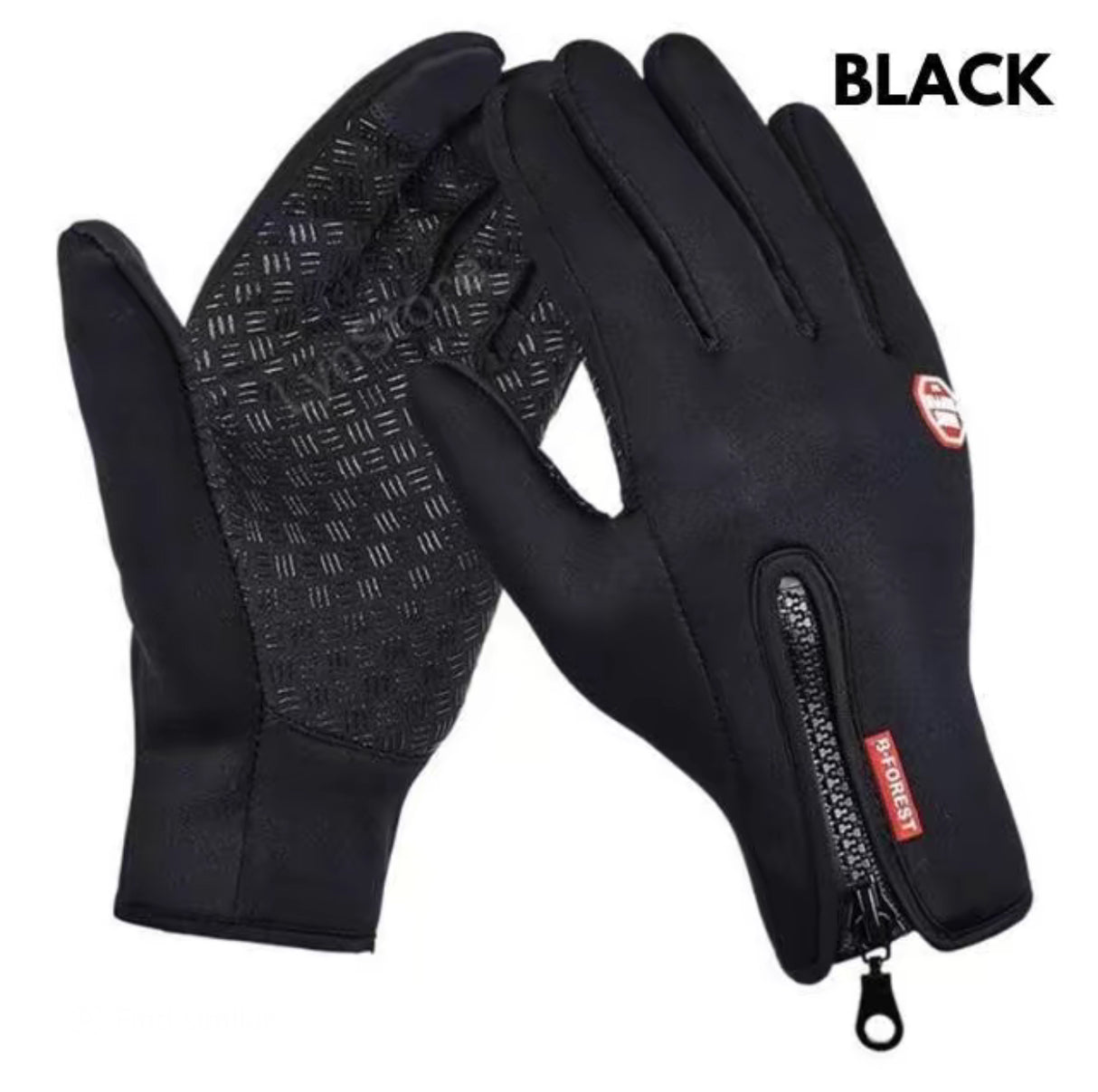 WinterShield Thermal Gloves