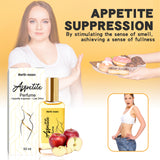 North moon Appetite Suppression Perpume, Light Fragrance Natural Fragrance Body Firming Skin Belly Bye Meat Slimming Spray - V.I.P Digital Presence